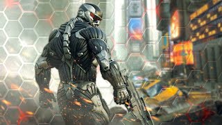 Crysis Nanosuit Scientific Analysis [upl. by Davis]