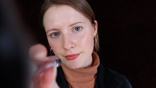 ASMR for Anxiety 🌦️ Your Favorite Triggers [upl. by Goldenberg]