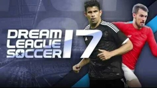 Download dream league soccer 2017 hacked mod for android تنزيل دريم ليغا 2017 مهكرة للاندرويد [upl. by Asreht993]