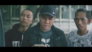 Taglay Mong Salamangka  Dhanz Official Music Video [upl. by Yetak]