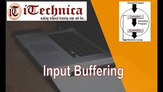 20 Input Buffering [upl. by Arde]