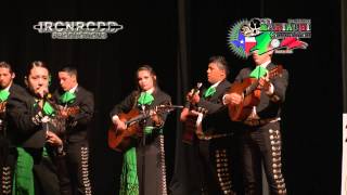 2015 Texas State High School Mariachi Competition Falfurrias HS [upl. by Leoine]