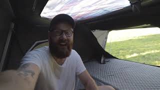 Adventure Kings Swift 5 Person Tent Features [upl. by Nodnorb411]