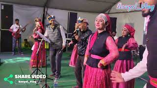 Folkshake Famous Gopal Sharma ji and Rajender Aacharya himachalpradesh ladarchafestival2022 [upl. by Gordon]