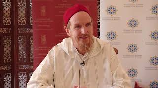 Shaykh Abdal Hakim Murad  Lecture 3 Intention is Not Subject to Choice [upl. by Avlasor]