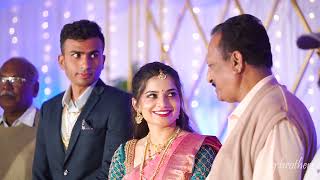 arebhashe gowdas wedding best teaser [upl. by Lynnelle]