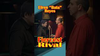 Forget Earl Strickland Efren Reyes’ Real Fiercest Rival Revealed [upl. by Sarajane]