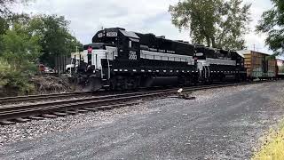 Fingerlakes Railway [upl. by Elylrac379]