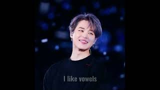 Specially U… 😉💜 edit bts army btsarmy jimin parkjimin [upl. by Alikam]