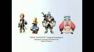 Final Fantasy IX Secret Library Daguerreo [upl. by Assed831]