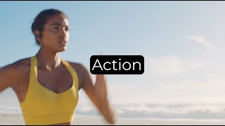 Action  Meaning Minute [upl. by Rolan]