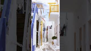 Mykonos greece [upl. by Cristi64]