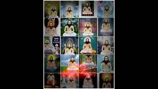 Old panthi status video 🤍🤍 Jai Satnam 💙💙💙🙏cgpanthisatnam satnampanthi satnamcreation [upl. by Eleahcim]