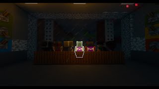 My return home  Animalium Lore and Chaos  Halloween Event Day 1  Twitch VOD [upl. by Nylrebmik962]