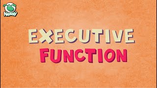 What is Executive Function [upl. by Vassar213]