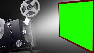 Movie Reel Video Frame Background  Film Strip Photo Frame  DMX HD BG 335 [upl. by Lourie376]