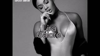 Lira Galore Official Song New 2017 [upl. by Anohr]