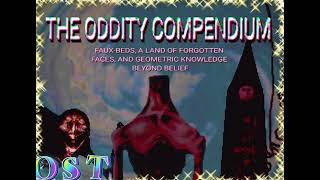 The Oddity Compendium OST doctornowhere [upl. by Layman609]