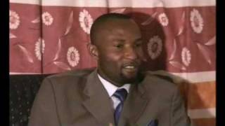 Fils de president kabila parle en LIngala ETENI YA MISATO [upl. by Llehcsreh]