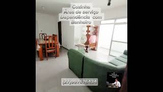 Vendo Apartamento na praia do Morro Guarapari ES [upl. by Freemon]