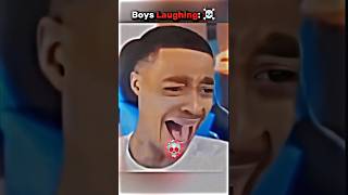 Girls Laughing vs Boys Laughing ☠️ shorts edit trollface [upl. by Amatruda672]