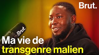 🇲🇱 Ma vie de transgenre malien [upl. by Eirotal]