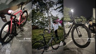 39 Ryder Fixed Gear Tổng hợp những chiến thần 🚴‍♂️fixedgear fixed xuhuong [upl. by Redleh]