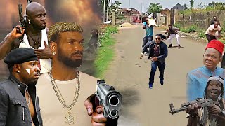 THE LAST STREET HIDEOUT 2  2023 UPLOAD NIGERIAN MOVIES [upl. by Baily]