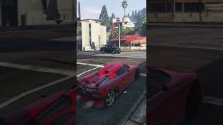 GTA V  Overflod Entity XF Super shorts 4 [upl. by Barsky]