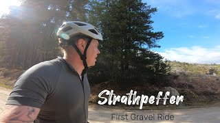 My First Gravel Ride [upl. by Deering886]