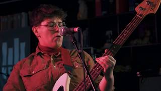 Pillow Queens  Child Of Prague Live on KEXP [upl. by Petie]