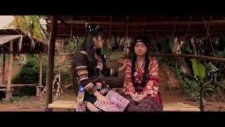 KuabMuajTsuas 2 Trailer  New Hmong Movie 201415 [upl. by Ofelia85]