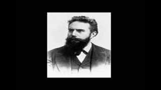 wilhelm conrad ROENTGEN 18451923 [upl. by Enohsal]