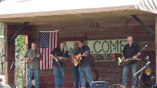 Mackville  Hobos in the Roundhouse [upl. by Worsham422]