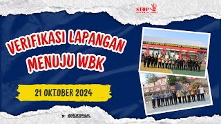 Yang Ditunggu Akhirnya Datang  Verifikasi Lapangan Menuju Lapas Karanganyar Nusakambangan WBK 🔥 [upl. by Cranston]