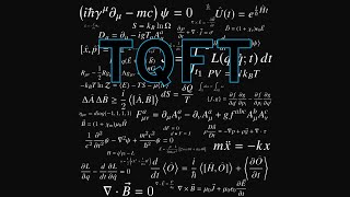 Intro to Topological Quantum Field Theory [upl. by Erot]