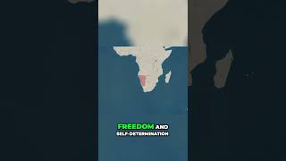 Africa Beyond Colonization Liberation Movements and Iconic Leaders [upl. by Topping492]