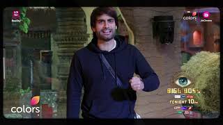 Vivian And Chaahat Cuteness Over Coffee  Bigg Boss 18 [upl. by Ettennyl]