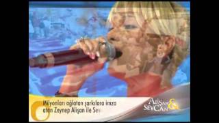 Zeynep  Memedim  Star TV Canlı Performans 19092012 [upl. by Htaeh]