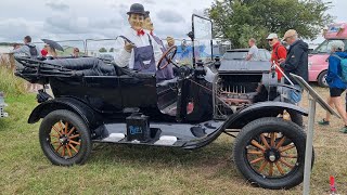 Cromford steam 2024 day 2 [upl. by Icaj961]