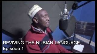 Nubian OriginHistory  Nubians of Kenya [upl. by Mutat361]