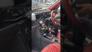 2024 creta staring control in cruise control install trendingcars trendingshorts viralvideo ￼ [upl. by Gnex]