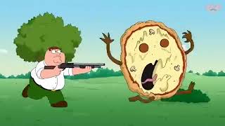 Family Guy Full Episodes S14 E1  No Cuts No Zoom 2024 [upl. by Herodias]