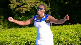 OITECHEPTOO CHEBAIBAI OFFICIAL KALENJIN SONGOFFICIAL HD VIDEO [upl. by Erin]