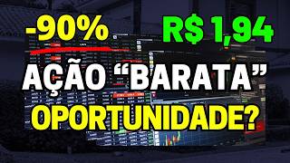 LPSB3 LOPES BRASIL VALE A PENA INVESTIR [upl. by Griffiths643]