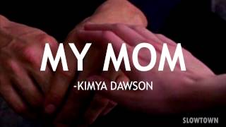 My mom by Kimya Dawson  Subtitulada al Español [upl. by Jaret]