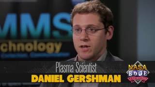 NASA EDGE Magnetospheric Multiscale Mission Update with Daniel Gershman [upl. by Nah]