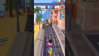 subwaysurfers subwaysurfersjourneytotheeast comedy browsergame [upl. by Manolo]