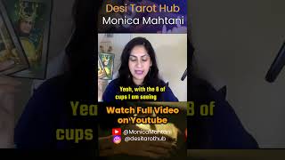 Aquarius Rashi Ke Liye October 2024 Kaisa Hone Wala Hai tarot tarotreading monicamahtani [upl. by Nosral]