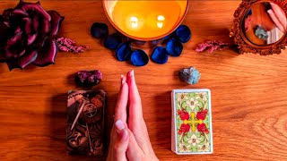 🩷🔭ESTO ES LO QUE QUIERE CONTIGO REALMENTE 🤯 🩷🔮 Tarot Interactivo Amor 🩷✨🔮 [upl. by Perpetua]